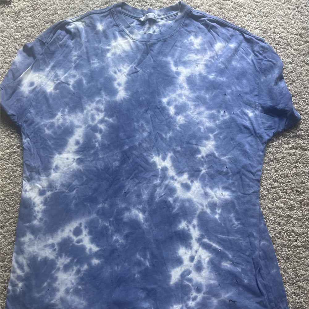 double zero shirt